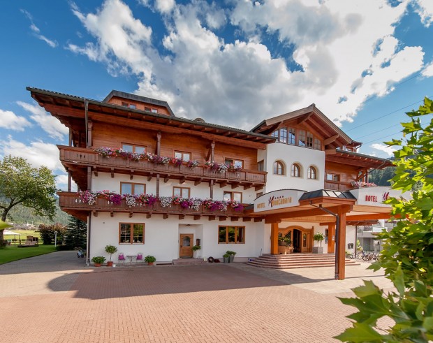 Unterkünfte für Ihren Aktivurlaub in Flachau